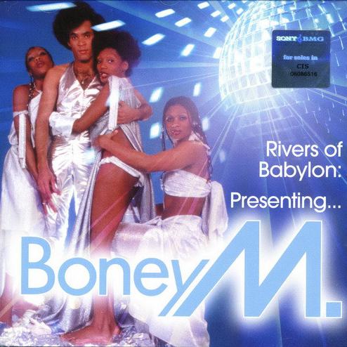 Boney M.